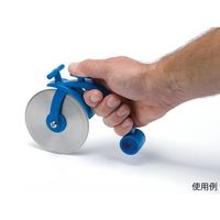 ホーザン ピザカッター PZT-2 1個 64-0968-37（直送品）