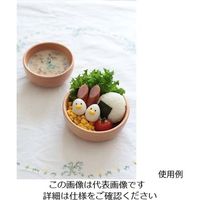 丸十 ブナ キッズボウル S V-111 1個 64-2536-64（直送品）