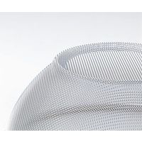 サンクラフト ステンレスザル 15cm JQ-07 1個 64-3964-71