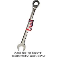 藤原産業 SK11 ラチェットレンチ MSRー32 1個（直送品）