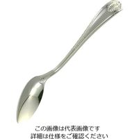 嘉孝製作所 デザートスプーン 63-5477-69 1個（直送品）