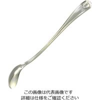 嘉孝製作所 ソーダースプーン 63-5477-71 1個（直送品）