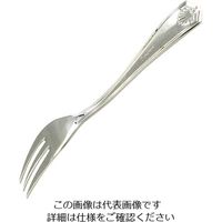嘉孝製作所 ヒメフォーク 63-5477-77 1個（直送品）