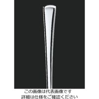 大泉物産 18ー8シンフォニー ティースプーン 260135 1本 63-7299-25（直送品）