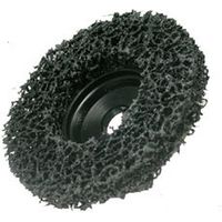 柳瀬 ユニロンブラックハード　シュリンクパック NB01 100X15 5個（直送品）