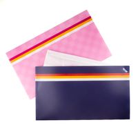 あミューズ 抗菌マスクケース　ピンク20枚セット 749480 1セット（20枚入）（直送品）