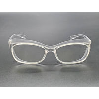 エイ・エム・ジェイ　アイプロテクト（ゴーグル・メガネ）　SFG-2258　1個