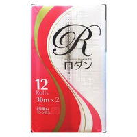 アスト ロダン12Rダブル30m 950089 1セット(1パック×8)