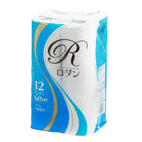 アスト ロダン12Rシングル60m 950088 1箱(8パック入)