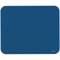 ナカバヤシ 撥水マウスパット ブルー MUP-924BL 1個
