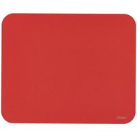 ナカバヤシ 撥水マウスパット レッド MUP-924R 1個（直送品）