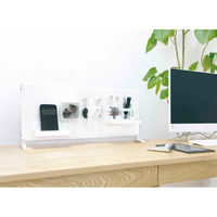 田窪工業所 マグネットボードスタンド ハイタイプ 幅60cm 453915 1個（直送品）