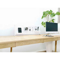 田窪工業所 マグネットボードスタンド ハイタイプ 幅90cm 453916 1個（直送品）