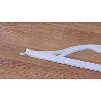 岩谷マテリアル 保存袋 イージーシーリング フードストック 米 2.5kg用 464247 1個（直送品）