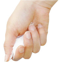 清水産業 消臭 靴 靴消臭剤 デオシェリー 粉タイプ ホタテパウダー 天然成分 470671 1個（直送品）