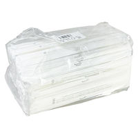 Green Planet製ストレートストロー 6Φ×200mm 個包装 1袋（300本入）