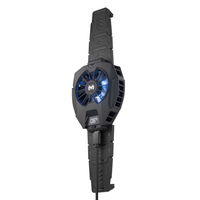 エアリア タブレット冷却クーラー アナコンダ ペルチェ素子搭載 MS-COOLG4 1個