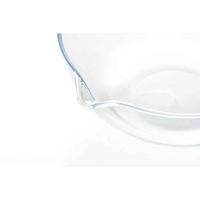 ヨシカワ ボウル 4点セット and 軽くて割れないレンジボウル 食洗機対応 日本製 426395 1個（直送品）