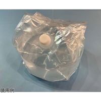 三宝化成 スクエア18N バロンボックス 18L 1枚 61-4481-72（直送品）