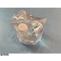 三宝化成 スクエア5N バロンボックス 5L 1枚 61-4481-74（直送品）