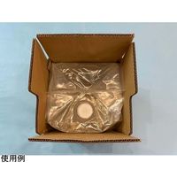 三宝化成 Gケース10ムジ スクエア 10L用 1枚 61-4481-80（直送品）