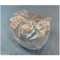 三宝化成 スクエア20N バロンボックス 20L 1枚 61-4481-71（直送品）