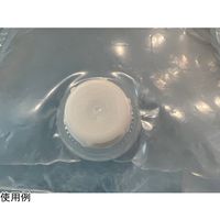 三宝化成 ソフト5NP バロンボックス 5L 1枚 61-4481-78（直送品）