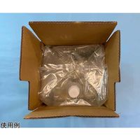 三宝化成 Gケース20Tムジ スクエア 20・18L用 1枚 61-4481-79（直送品）