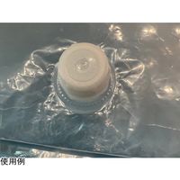 三宝化成 ソフト10NP バロンボックス 10L 1枚 61-4481-77（直送品）