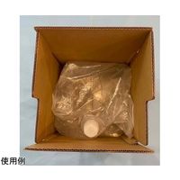 三宝化成 Sケース20ムジ ソフト 20L用 1枚 61-4481-82（直送品）