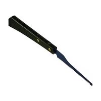 アズワン フィンガーソー 80mm 63-5398-16 1個（直送品）