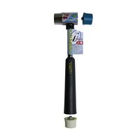 長谷伸ハンマー COMB+1 コンビプラスワン HA-131 1個 63-5400-99（直送品）