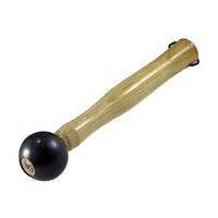 長谷伸ハンマー 球状ハンマー なぐり 63-5401-11 1個（直送品）