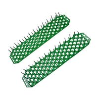 フジ鋼業 トゲピー 2枚入 63-5440-36 1セット(2枚)（直送品）