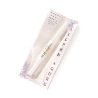 ラヴィーナ ネイルペン アキュレ ベース&トップ 00 1本 68-4179-16（直送品）