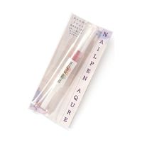 ラヴィーナ ネイルペン アキュレ ピンク 03 1本 68-4179-19（直送品）