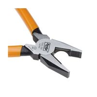 廣田工具製作所 ペンチ 1050-200 1丁 64-1125-97（直送品）