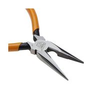 廣田工具製作所 ラジオペンチ 1020-125 1丁 64-1125-98（直送品）