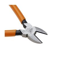 廣田工具製作所 強力ニッパー 1040-150 1丁 64-1126-03（直送品）