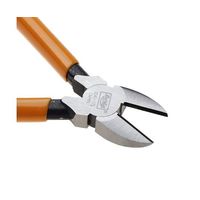 廣田工具製作所 強力ニッパー 1040-175 1丁 64-1126-04（直送品）