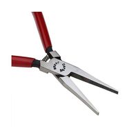 廣田工具製作所 リードペンチ (バネ付) 70s-125 1丁 64-1126-18（直送品）