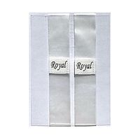 アズワン ララウォーク ミュールアシスト クリア 1セット(2本入) 64-7731-16 1セット(2本)（直送品）