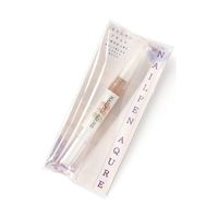 ラヴィーナ ネイルペン アキュレ ベージュ 04 1本 68-4179-20（直送品）