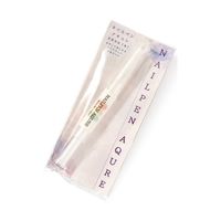 ラヴィーナ ネイルペン アキュレ ラメクリア 07 1本 68-4179-23（直送品）