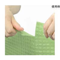 アズワン スパスパ(バイオタイプ) Vー□38G 600mm×42m スリット 2本入 65-0314-14 1セット(2本)（直送品）