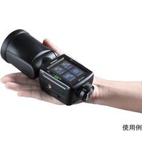 JINBEI スピードライト HDー2PRO J302 1個 65-1746-09（直送品）