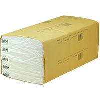 8770リビィGL ペーパータオル ミニ 小判COMP 220×170mm (200枚×30個)×2包入 65-3863-92（直送品）