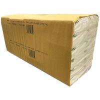 8769リビィGL ペーパータオル レギュラー 中判COMP 220×215mm (200枚×24個)×2包入 65-3863-94（直送品）