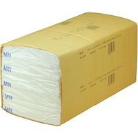 8768リビィ ペーパータオル ミニ 小判COMP 220×170mm (200枚×25個)×2包入 65-3863-93（直送品）