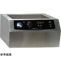 シェルドン 熱媒体金属ビーズ(ラボアーム・ビーズ) 専用ドライバス14L(付属ビーズ12L) 74309-714 1式 68-0581-40（直送品）